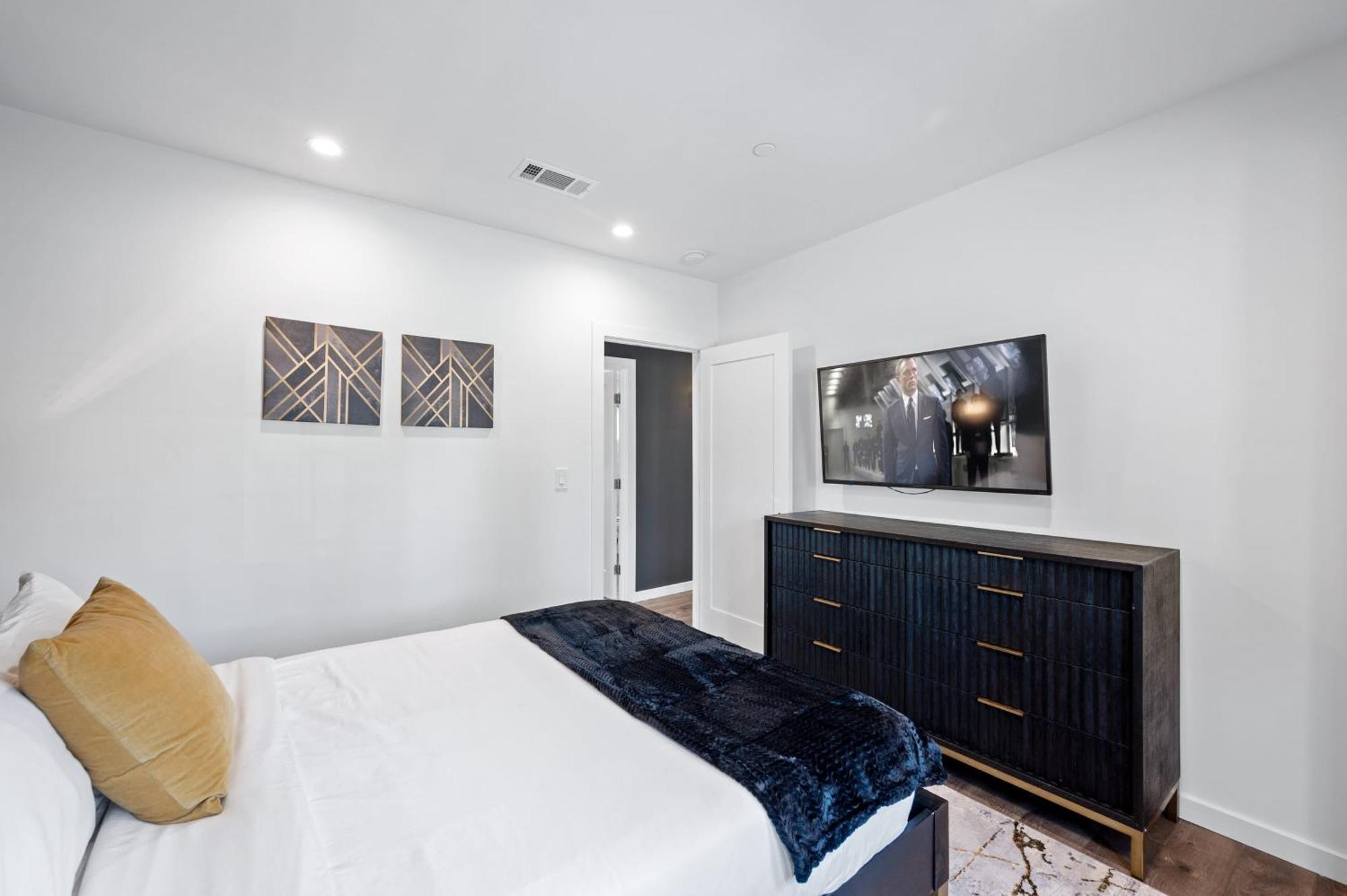Art Deco By Avantstay 1920s Remodeled Open Layout Courtyard Appartement Los Angeles
