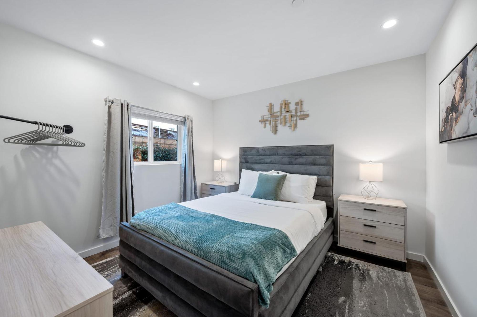 Appartement Art Deco By Avantstay 1920s Remodeled Open Layout Courtyard Los Angeles